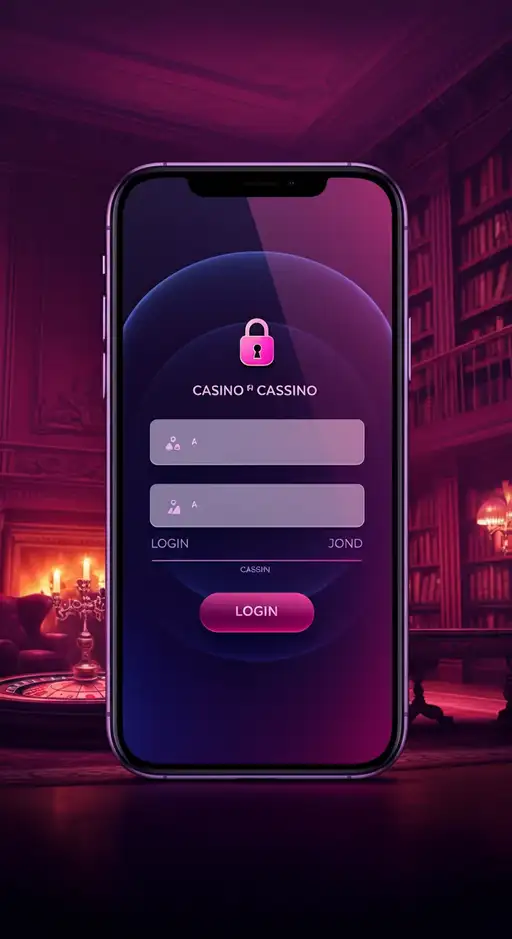 Übersichtliche Benutzeroberfläche des Nv5 Casino Dashboards nach dem Login mit Guthaben, Boni und VIP-Status Anzeige